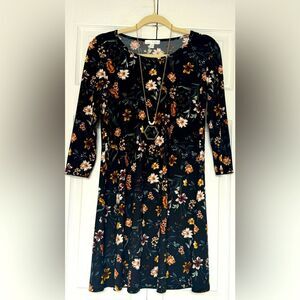 Essentially new! Nine Britton Skylee Brushed Knit Dress from StitchFix!